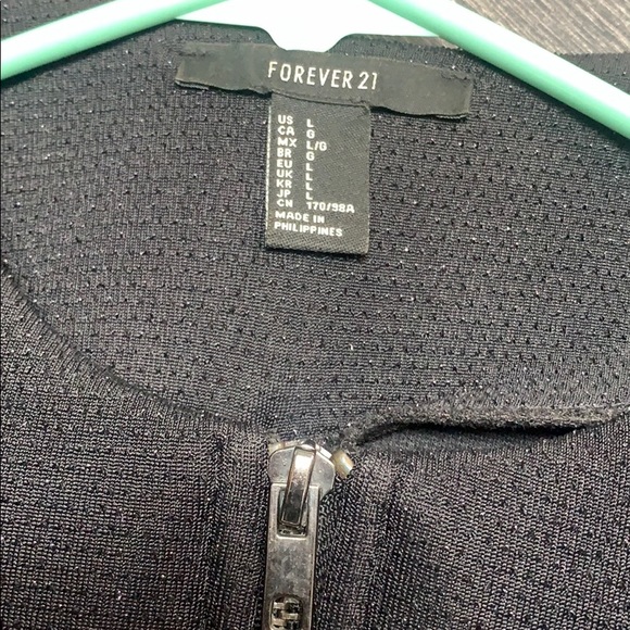 Peplum jacket - Picture 2 of 6